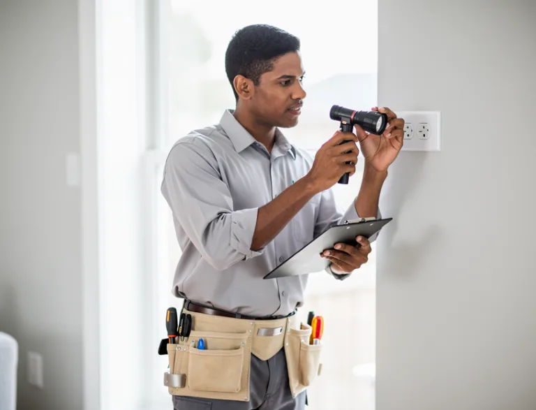Home Inspector service in Bushwick